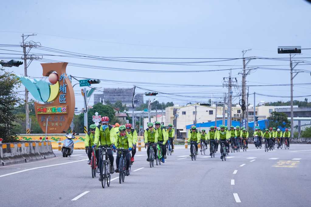 1919愛走動 單車環台 路線全解析