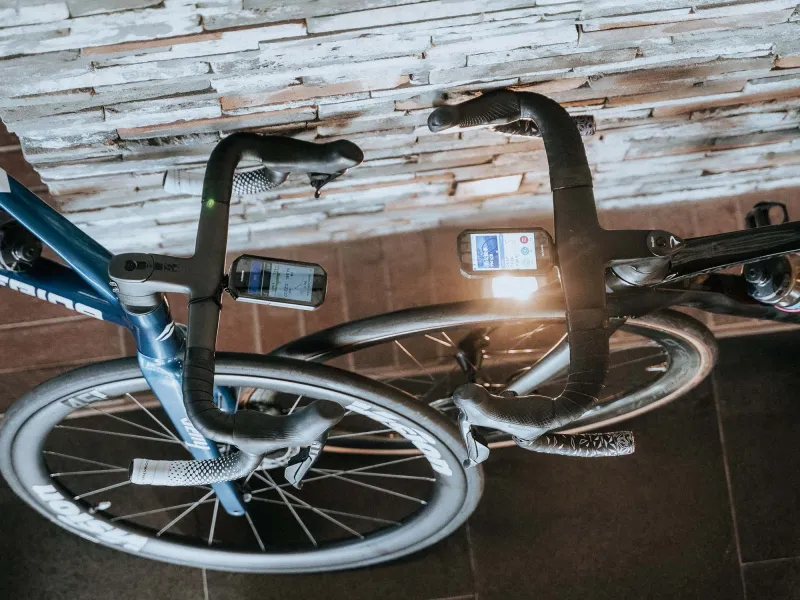 受保護的內容: Garmin Edge 1050 團騎功能解析｜用車錶提升社交與騎乘體驗